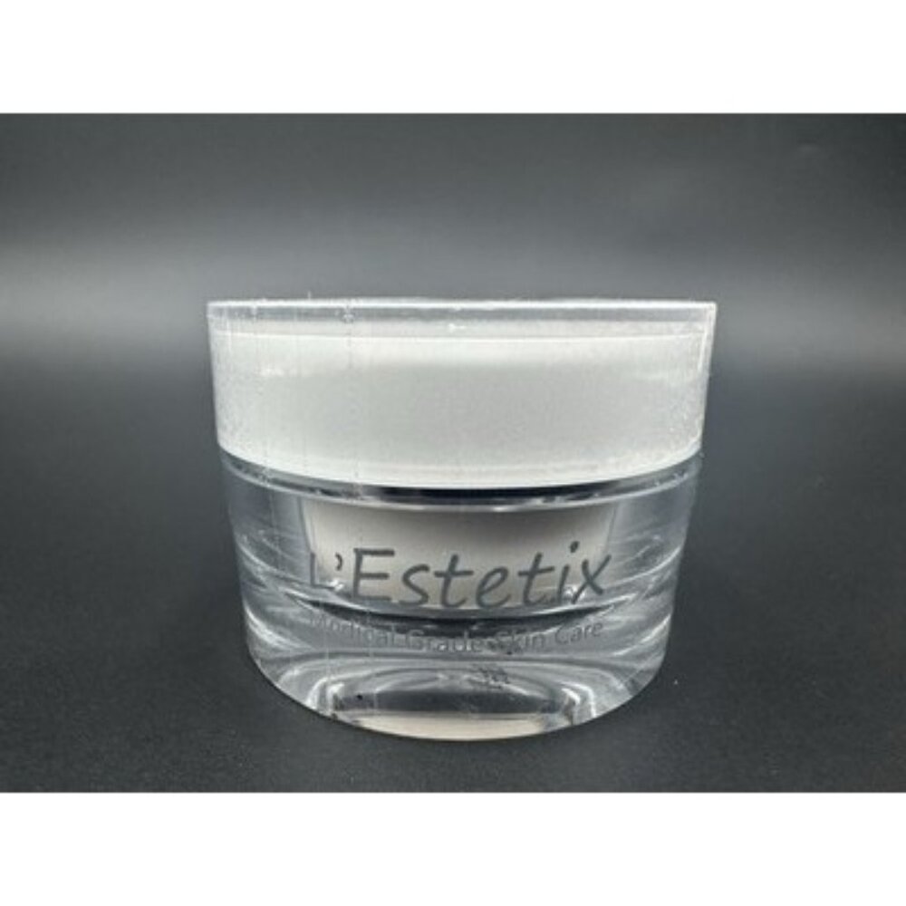 L'Estetix Light-Activated Skin Nourishment Cream 1 oz-Medical Grade–NEW in Box